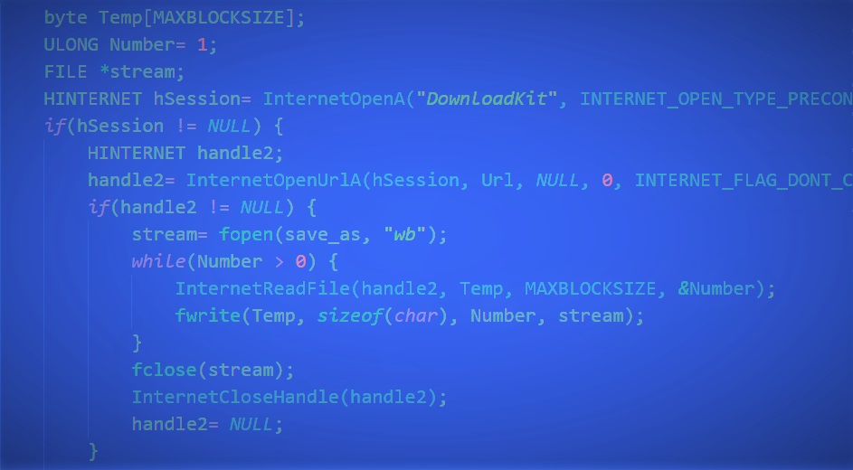 闲聊 - 毒瘤码风推荐